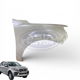 Крило переднє праве Wingle 7 8403102XP6PXA